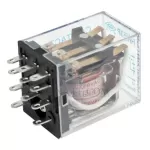 Relay 220VAC5A JZX-22F/3Z 11 Chân